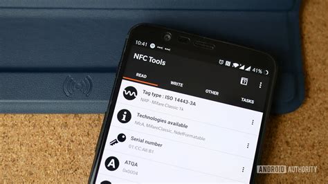 android write nfc tag|Android nfc tag generator.